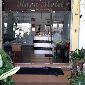 Motel Rasa, Batu Ferringhi