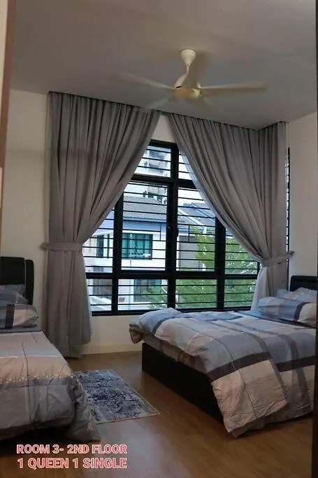 Senja D'Ferringhi Villa Batu Ferringhi